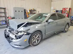 5NPEL4JA3MH071147 2021 HYUNDAI SONATA