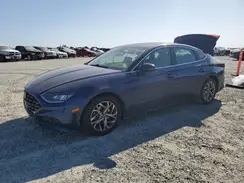 5NPEL4JA3MH074985 2021 HYUNDAI SONATA