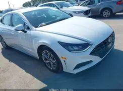 5NPEL4JA3MH080320 2021 HYUNDAI SONATA