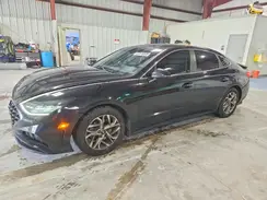 5NPEL4JA3MH083931 2021 HYUNDAI SONATA