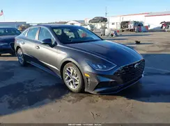 5NPEL4JA3MH085906 2021 HYUNDAI SONATA