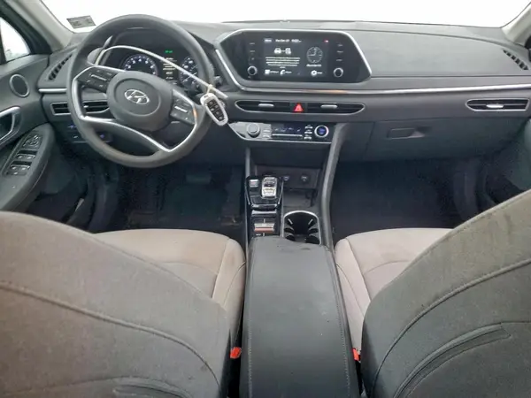 5NPEL4JA3MH087073 2021 HYUNDAI SONATA - Image 8