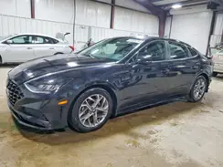 5NPEL4JA3MH087459 2021 HYUNDAI SONATA