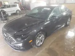 5NPEL4JA3MH088093 2021 HYUNDAI SONATA