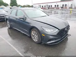 5NPEL4JA3MH088630 2021 HYUNDAI SONATA