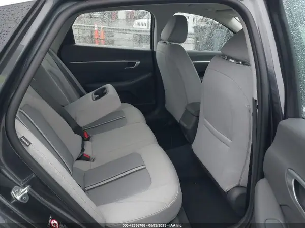5NPEL4JA3MH088630 2021 HYUNDAI SONATA - Image 8