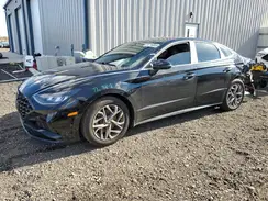5NPEL4JA3MH088675 2021 HYUNDAI SONATA