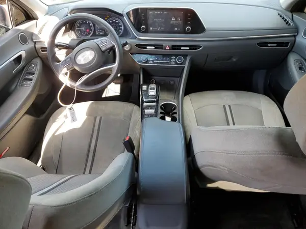 5NPEL4JA3MH088675 2021 HYUNDAI SONATA - Image 8