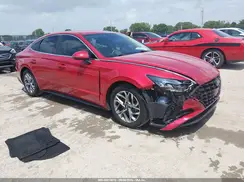 5NPEL4JA3MH090040 2021 HYUNDAI SONATA