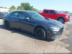 5NPEL4JA3MH091365 2021 HYUNDAI SONATA