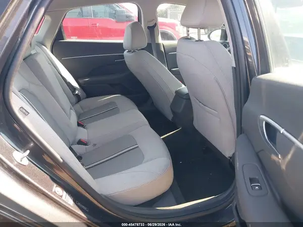 5NPEL4JA3MH091365 2021 HYUNDAI SONATA - Image 8