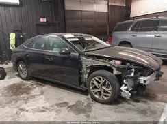 5NPEL4JA3MH091804 2021 HYUNDAI SONATA