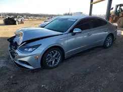 5NPEL4JA3MH093049 2021 HYUNDAI SONATA