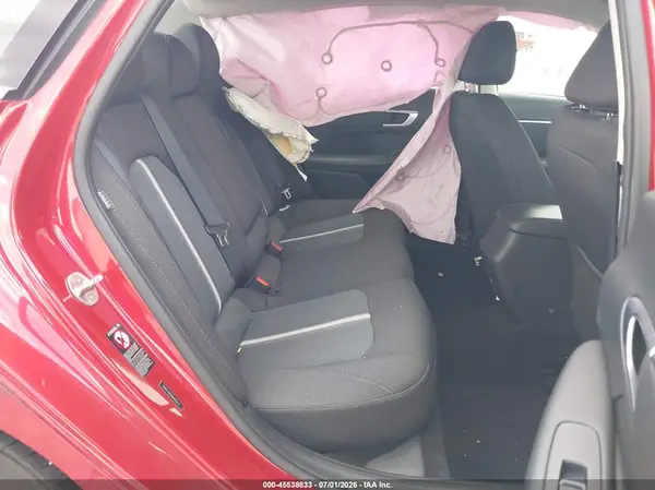 5NPEL4JA3MH093763 2021 HYUNDAI SONATA - Image 8