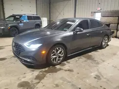 5NPEL4JA3MH093794 2021 HYUNDAI SONATA