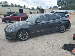 5NPEL4JA3MH094105 2021 HYUNDAI SONATA