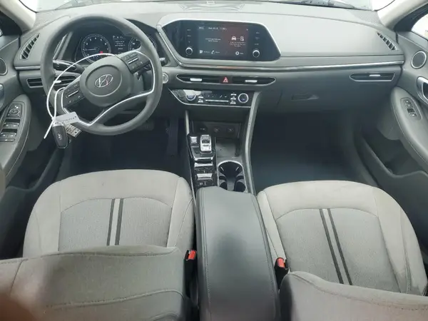 5NPEL4JA3MH094105 2021 HYUNDAI SONATA - Image 8