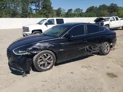 5NPEL4JA3MH094377 2021 HYUNDAI SONATA