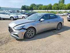5NPEL4JA3MH096503 2021 HYUNDAI SONATA