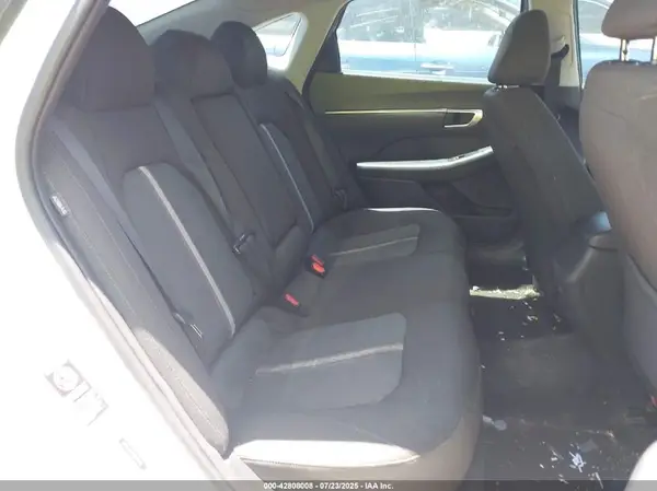 5NPEL4JA3MH099143 2021 HYUNDAI SONATA - Image 8