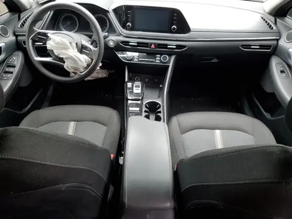 5NPEL4JA3MH099661 2021 HYUNDAI SONATA - Image 8