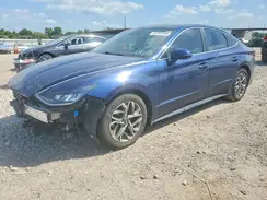 5NPEL4JA3MH100033 2021 HYUNDAI SONATA