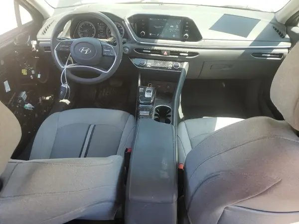 5NPEL4JA3MH101098 2021 HYUNDAI SONATA - Image 8