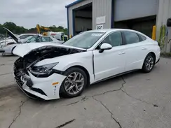 5NPEL4JA3MH102543 2021 HYUNDAI SONATA