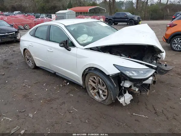 5NPEL4JA3MH104941 2021 HYUNDAI SONATA - Image 1