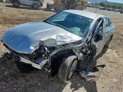5NPEL4JA3MH117186 2021 HYUNDAI SONATA
