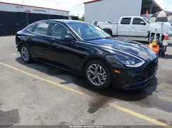 5NPEL4JA3MH118161 2021 HYUNDAI SONATA