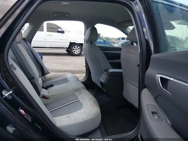 5NPEL4JA3MH118161 2021 HYUNDAI SONATA - Image 8