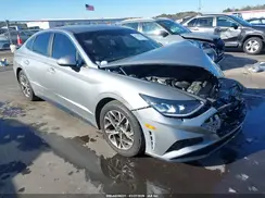5NPEL4JA3MH120816 2021 HYUNDAI SONATA