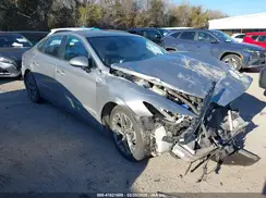 5NPEL4JA3MH120900 2021 HYUNDAI SONATA