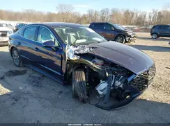 5NPEL4JA3NH141909 2022 HYUNDAI SONATA