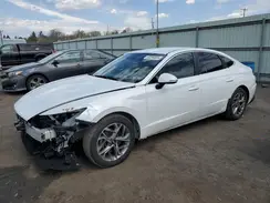 5NPEL4JA4LH003194 2020 HYUNDAI SONATA