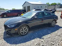 5NPEL4JA4LH004572 2020 HYUNDAI SONATA