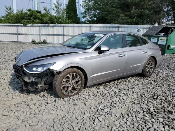 5NPEL4JA4LH004927 2020 HYUNDAI SONATA - Image 1