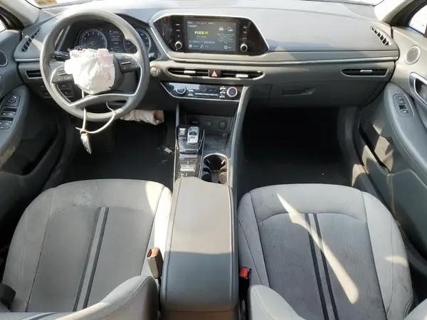 5NPEL4JA4LH004927 2020 HYUNDAI SONATA - Image 8