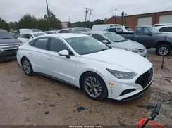 5NPEL4JA4LH004930 2020 HYUNDAI SONATA