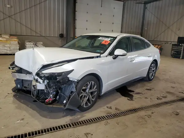 5NPEL4JA4LH012364 2020 HYUNDAI SONATA - Image 1
