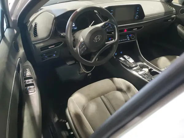 5NPEL4JA4LH012364 2020 HYUNDAI SONATA - Image 8