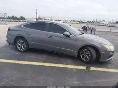 5NPEL4JA4LH013059 2020 HYUNDAI SONATA