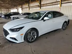 5NPEL4JA4LH013952 2020 HYUNDAI SONATA