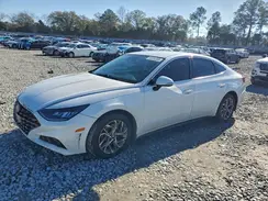 5NPEL4JA4LH014017 2020 HYUNDAI SONATA