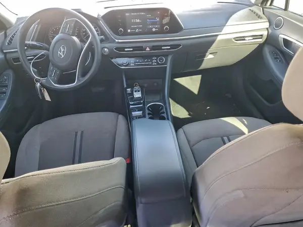 5NPEL4JA4LH014017 2020 HYUNDAI SONATA - Image 8