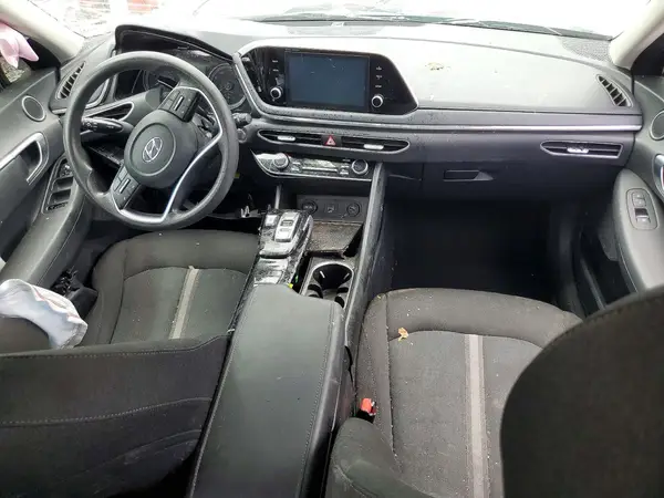 5NPEL4JA4LH014826 2020 HYUNDAI SONATA - Image 8