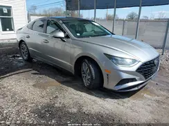 5NPEL4JA4LH021436 2020 HYUNDAI SONATA