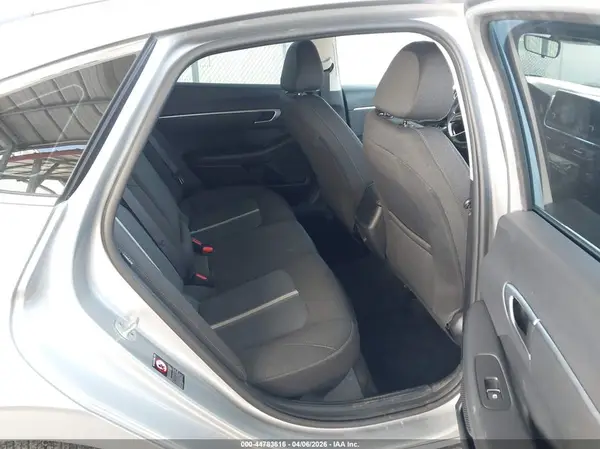 5NPEL4JA4LH021436 2020 HYUNDAI SONATA - Image 8