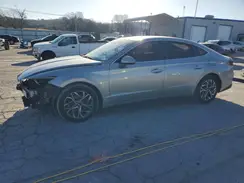5NPEL4JA4LH021629 2020 HYUNDAI SONATA